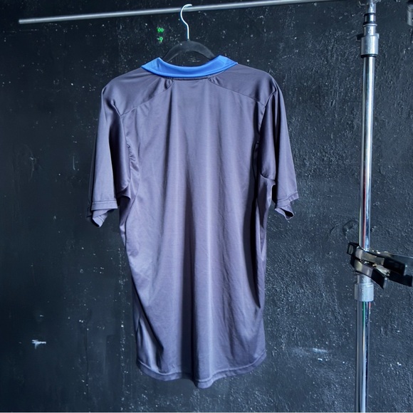 Vintage UMBRO England Football Away Jersey 2012-2013 - Picture 8 of 13